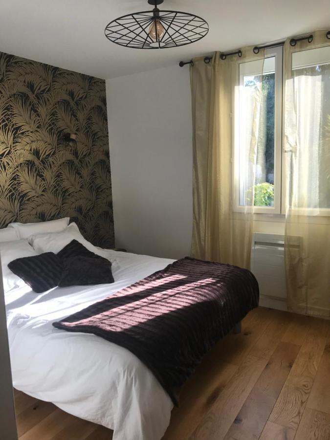 Zoralin Appartement Concarneau Buitenkant foto